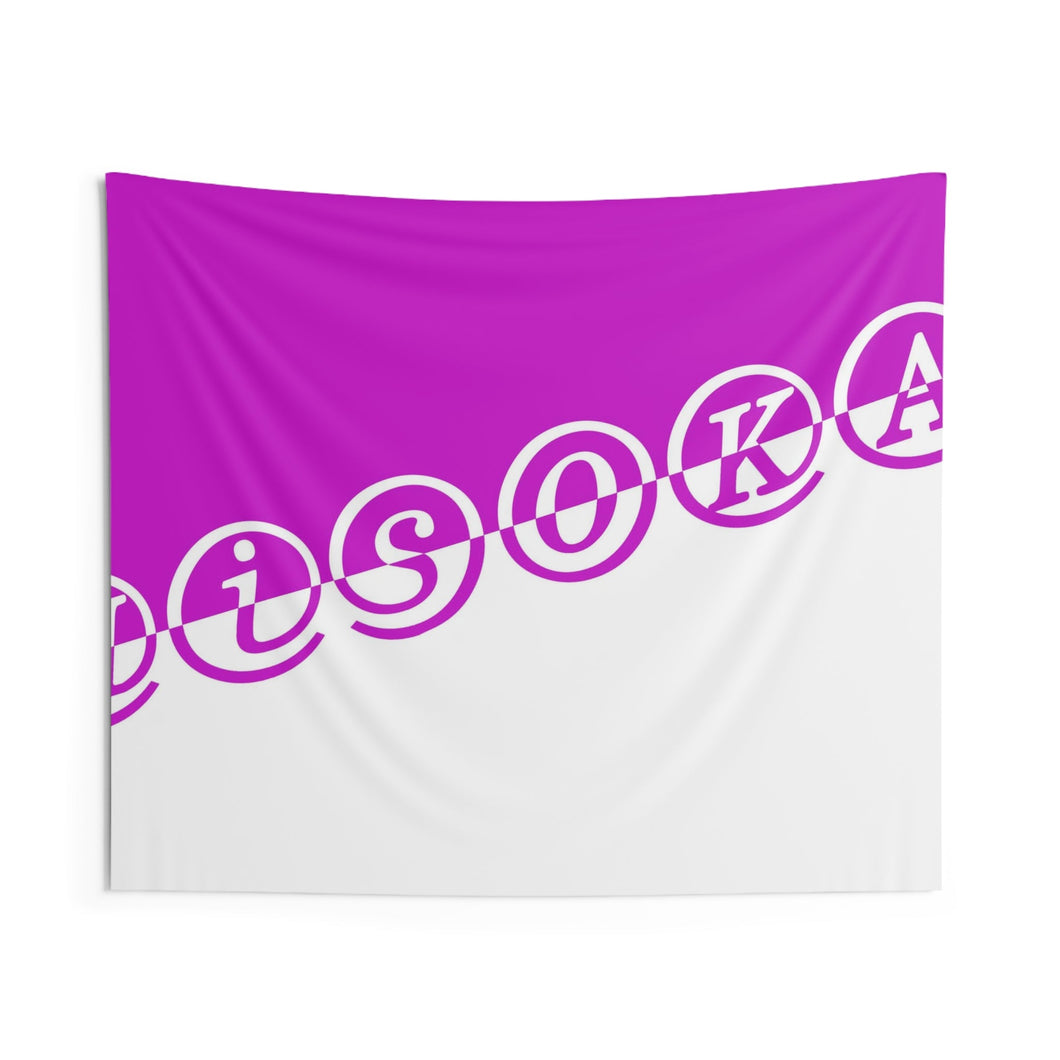 Hunter X Hunter Indoor Wall Tapestry