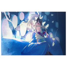 Load image into Gallery viewer, Anime Dr. Stone Jigsaw Puzzle
