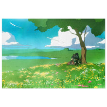 Load image into Gallery viewer, The Rising of the Shield Hero Jigsaw Puzzle
