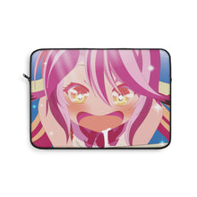 Load image into Gallery viewer, No Game No Life Laptop Sleeve
