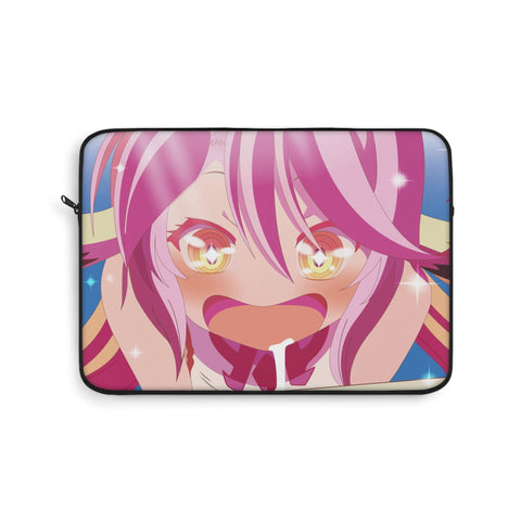 No Game No Life Laptop Sleeves
