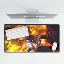 Load image into Gallery viewer, Rena Mouse Pad (Desk Mat)

