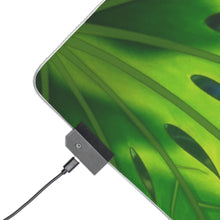 Load image into Gallery viewer, The Secret World Of Arrietty RGB LED Mouse Pad (Desk Mat)
