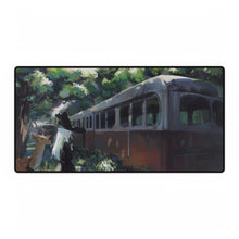 Load image into Gallery viewer, Anime Witch Mouse Pad (Desk Mat)
