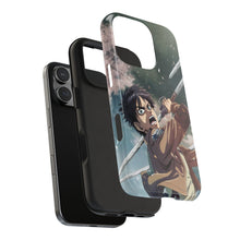 Load image into Gallery viewer, Eren Jaeger Phone Cases
