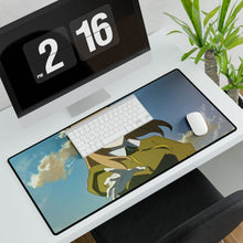 Load image into Gallery viewer, Summer Ghost Mouse Pad (Desk Mat)

