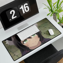 Load image into Gallery viewer, How NOT To Summon A Demon Lord Mouse Pad (Desk Mat)
