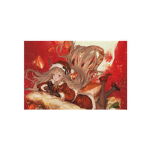Load image into Gallery viewer, Anime Christmas Rug
