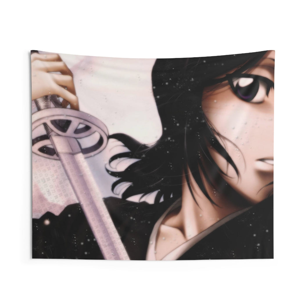 Anime Bleach Indoor Wall Tapestry