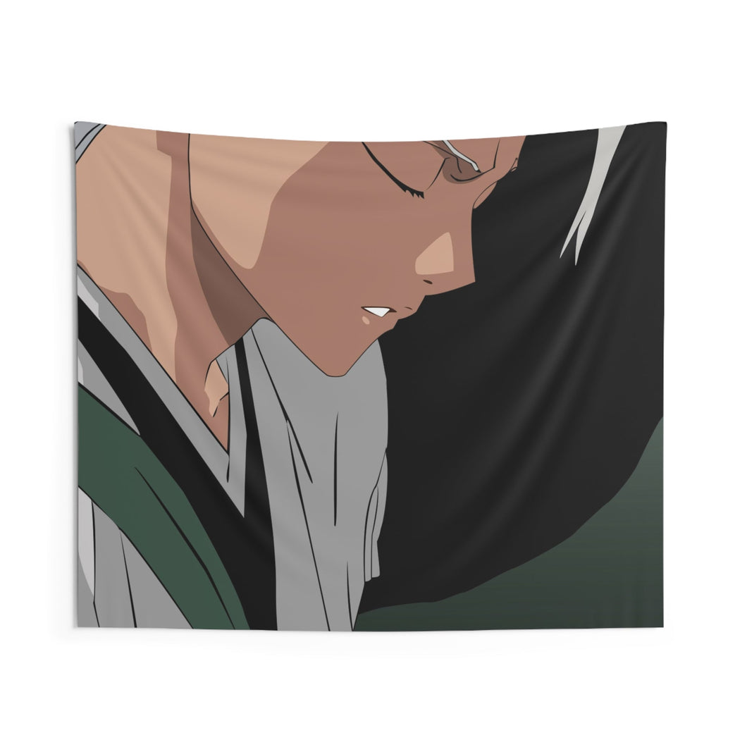 Anime Bleach Indoor Wall Tapestry