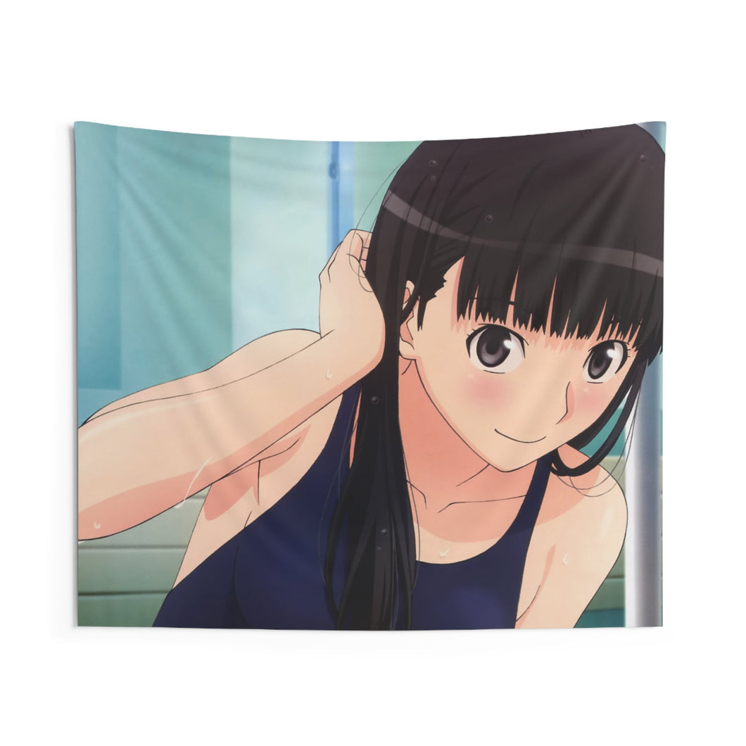 Amagami Indoor Wall Tapestry
