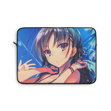 Load image into Gallery viewer, Classroom Of The Elite Laptop Sleeve
