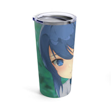 Load image into Gallery viewer, Grimgar Of Fantasy And Ash Tumbler 20oz
