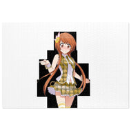 Nisekoi Marika Tachibana Jigsaw Puzzle