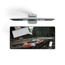 Load image into Gallery viewer, McLaren P1 Mouse Pad (Desk Mat)
