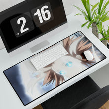 Load image into Gallery viewer, Toaru Kagaku No Railgun T Mouse Pad (Desk Mat)
