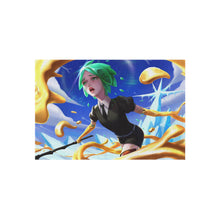 Load image into Gallery viewer, Houseki no Kuni Rug
