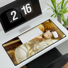 Load image into Gallery viewer, Anime Will o' Wisp Mouse Pad (Desk Mat)
