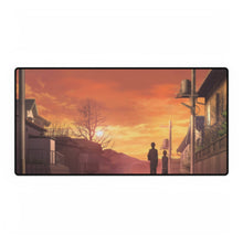 Load image into Gallery viewer, Mei and Yamato Mouse Pad (Desk Mat)
