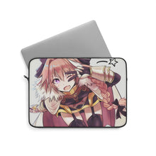 Load image into Gallery viewer, Fate/Apocrypha Laptop Sleeve
