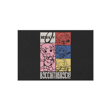Load image into Gallery viewer, Bocchi the Rock Rug
