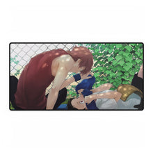 Load image into Gallery viewer, Anime The Girl Who Leapt Through Time Mouse Pad (Desk Mat)
