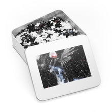 Load image into Gallery viewer, Tokyo Ghoul Ken Kaneki Jigsaw Puzzle
