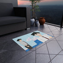 Load image into Gallery viewer, Anime Komi Can't Communicate Rug
