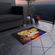 Load image into Gallery viewer, Anime Dragon Ball Z Rug
