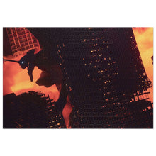 Load image into Gallery viewer, Anime Neon Genesis Evangelion Jigsaw Puzzle
