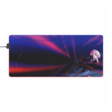 Load image into Gallery viewer, Fate/Grand Order RGB LED Mouse Pad (Desk Mat)
