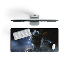 Load image into Gallery viewer, Bloodborne Mouse Pad (Desk Mat)
