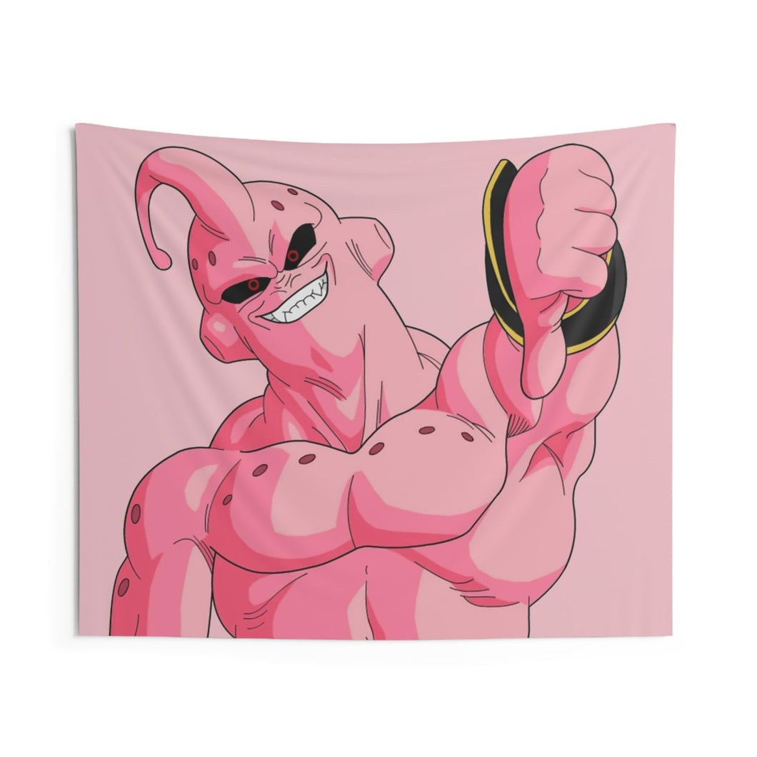 Anime Dragon Ball Z Indoor Wall Tapestry