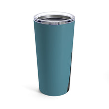 Load image into Gallery viewer, Hunter x Hunter Feitan Portor Tumbler 20oz
