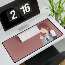 Load image into Gallery viewer, Anime ReLIFE Mouse Pad (Desk Mat)
