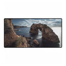 Load image into Gallery viewer, Nature Arch Mouse Pad (Desk Mat)
