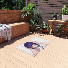 Load image into Gallery viewer, Chainsaw Man Rug
