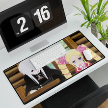 Load image into Gallery viewer, Anime Re:ZERO -Starting Life in Another World- Mouse Pad (Desk Mat)
