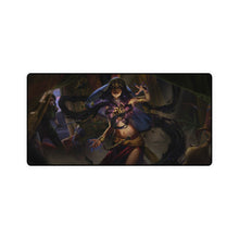 Load image into Gallery viewer, Gwent: The Witcher Card Game Mouse Pad (Desk Mat)
