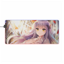 Load image into Gallery viewer, BanG Dream! RGB LED Mouse Pad (Desk Mat)
