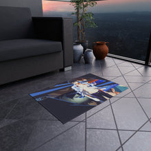 Load image into Gallery viewer, Free! Haruka Nanase Rug
