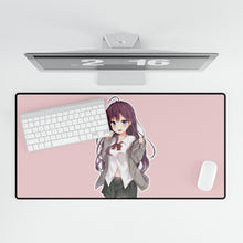Load image into Gallery viewer, Anime THE iDOLM@STER: Cinderella Girls Starlight Stage Mouse Pad (Desk Mat)
