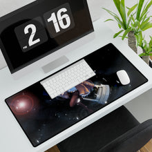 Load image into Gallery viewer, Anime Steins;Gate Mouse Pad (Desk Mat)
