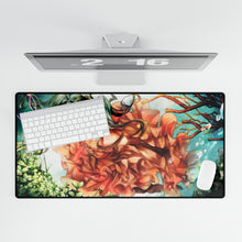 Load image into Gallery viewer, Anime Vocaloid Mouse Pad (Desk Mat)
