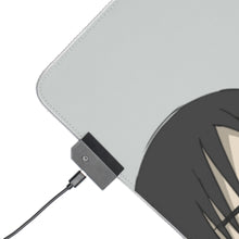 Load image into Gallery viewer, Ballroom e Youkoso RGB LED Mouse Pad (Desk Mat)
