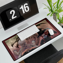 Load image into Gallery viewer, Ragna Crimson Mouse Pad (Desk Mat)

