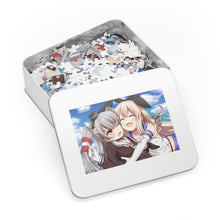 Load image into Gallery viewer, Amatsukaze, Shimakaze Jigsaw Puzzle
