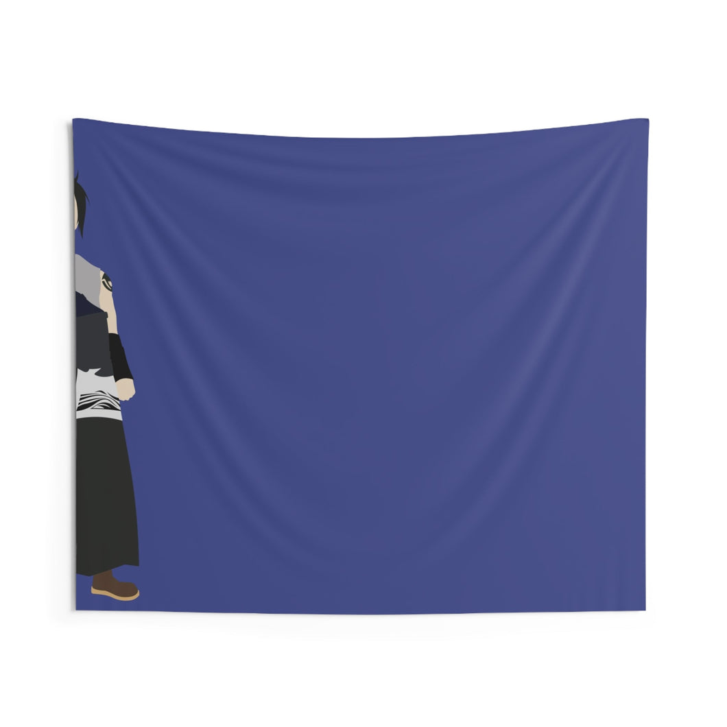 Rogue Cheney Indoor Wall Tapestry