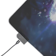 Load image into Gallery viewer, Dragon Ball Super RGB LED Mouse Pad (Desk Mat)

