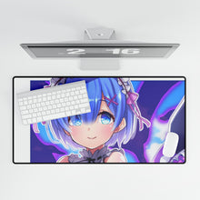 Load image into Gallery viewer, Anime Re:ZERO -Starting Life in Another World- Mouse Pad (Desk Mat)
